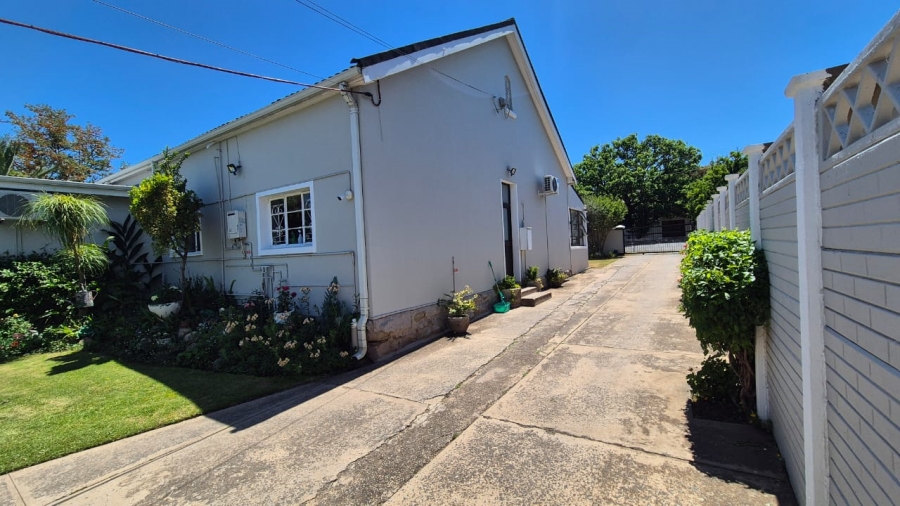 3 Bedroom Property for Sale in Top Town Eastern Cape